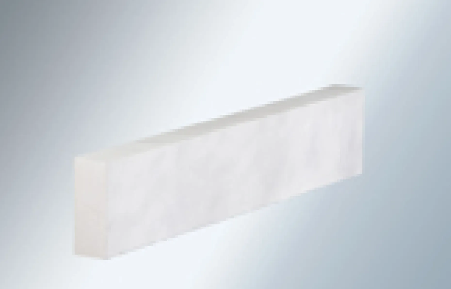 XELLA YTONG OVERLIGGER - IKKE BÆRENDE 10 X 25 X 125 CM