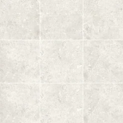 XL-BYG CEPPO WHITE GULVFLISE 60X60 HVID