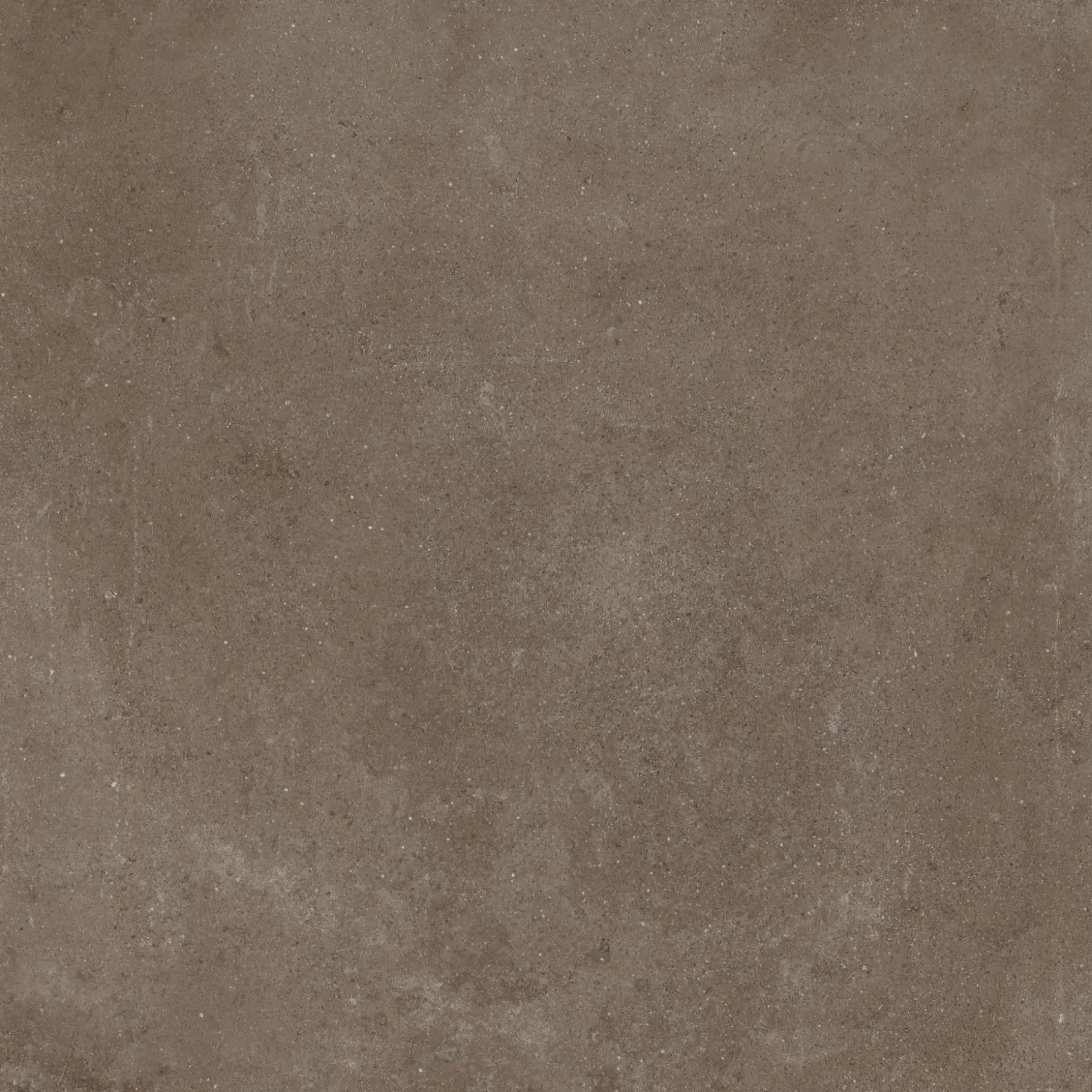 XL-BYG CONTEMPORARY BROWN GULVFLISE 81X81 BRUN