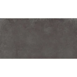 XL-BYG CONTEMPORARY GRAPHITE GULVFLISE 30X60 MØRK GRÅ
