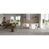 XL-BYG CONTEMPORARY GREY SOKKELFLISE 7X60 GRÅ