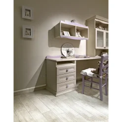 XL-BYG COTTAGE WHITE TRÆLOOK GULVFLISE 15X60 HVID