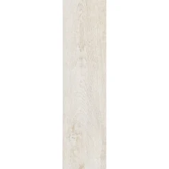 XL-BYG COTTAGE WHITE TRÆLOOK GULVFLISE 15X60 HVID