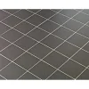 XL-BYG ELBA SOKKELFLISE 10X30 ANTRACIT