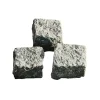 XL-BYG G603 CHAUSSESTEN 8 X 9 X 9 CM LYSEGRÅ