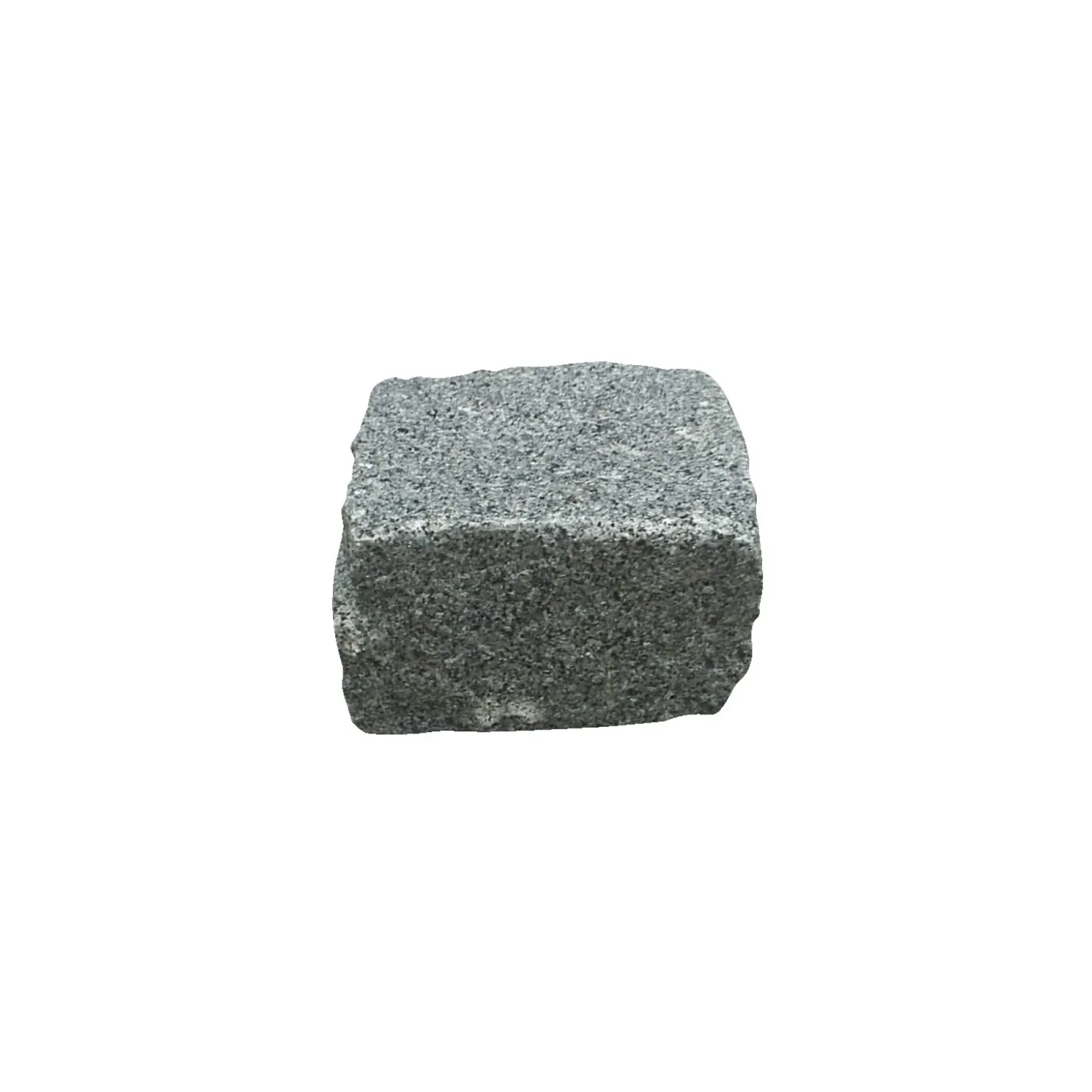 XL-BYG G654 CHAUSSESTEN 8 X 9 X 9 CM BLÅGRÅ