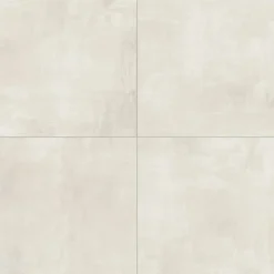 XL-BYG GALAXY WHITE GULVFLISE 60X60 HVID