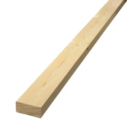 XL-BYG HØVLET REGLAR 47 X 125 X 3000 MM
