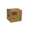 XL-BYG JUNIOR FLYTTEKASSE 372X372X344 MM