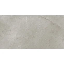 XL-BYG LECCESE FUMO GULVFLISE 30X60 GRÅ