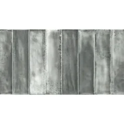 XL-BYG LIVING GREY VÆGFLISE 31X62 GRÅ