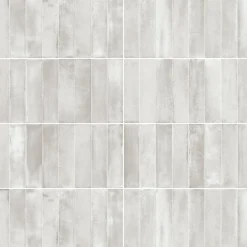 XL-BYG LIVING WHITE VÆGFLISE 31X62 HVID