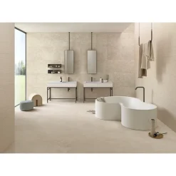 XL-BYG MAPIERRE ANCIEN BEIGE GULVFLISE 80X80 BEIGE