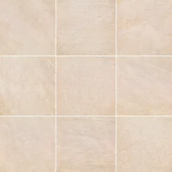 XL-BYG NEW SCOUT BEIGE UDENDØRS KERAMISK FLISE 60X60 BEIGE