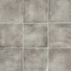 XL-BYG NEW ULTRA BASIC GREY UDENDØRS KERAMISK FLISE 60X60 GRÅ