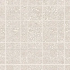 XL-BYG NORDIKA SAND MOSAIK VÆGFLISE 30X30 BEIGE