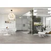 XL-BYG ON SQUARE CEMENTO MOSAIK VÆGFLISE 30X60 LYS GRÅ
