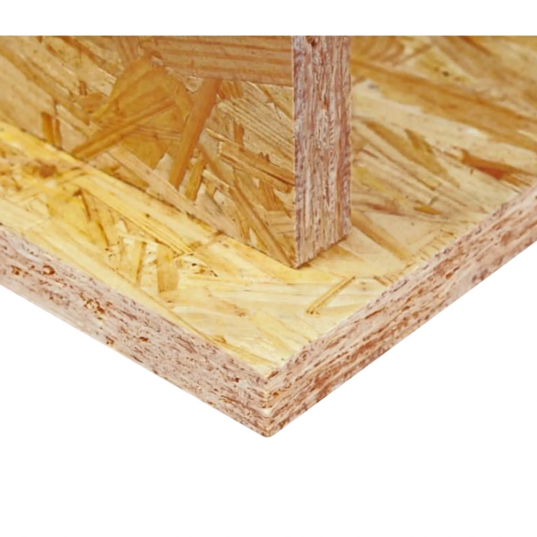 XL-BYG OSB/3 11 X 1220 X 2440 MM