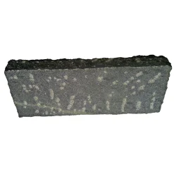 XL-BYG PARKKANTSTEN 20 X 7 X 50 CM BLÅGRÅ