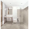 XL-BYG PIETRA LIMESTONE TAUPE GULVFLISE 30X60 BEIGE