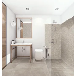 XL-BYG PIETRA LIMESTONE TAUPE GULVFLISE 30X60 BEIGE