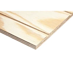 XL-BYG PROFILERET KRYDSFINER 12 X 1220 X 2440 MM