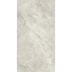 XL-BYG QUARRY MOON GULVFLISE 60X120 LYS GRÅ