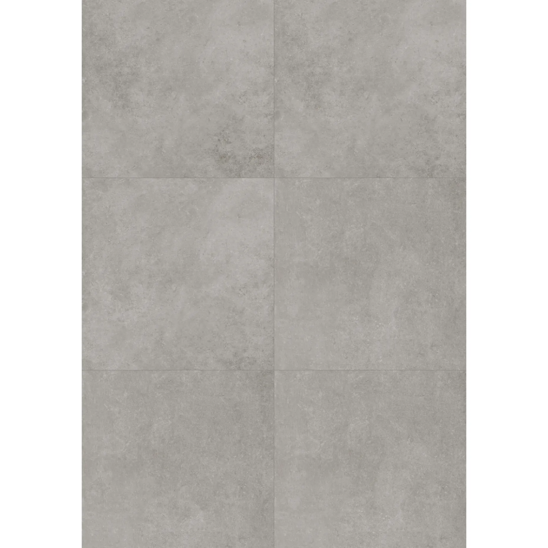 XL-BYG SOFT STONE SMOKE SOKKELFLISE 7X60 GRÅ