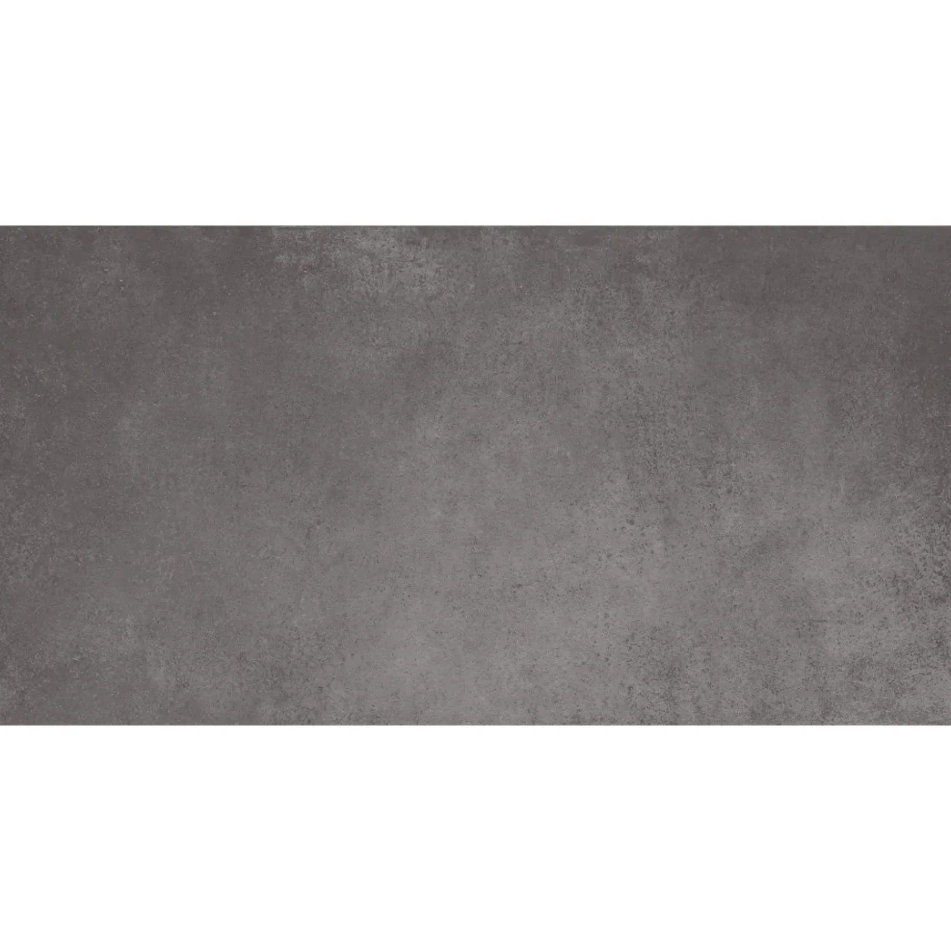 XL-BYG SOLID BLACK GULVFLISE 30X60 SORT