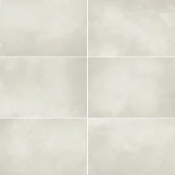 XL-BYG SOLID WHITE GULVFLISE 60X120 HVID