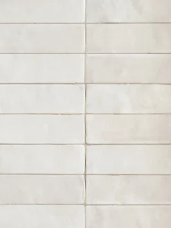XL-BYG TINT WALL BLANC VÆGFLISE 5,2X16 HVID